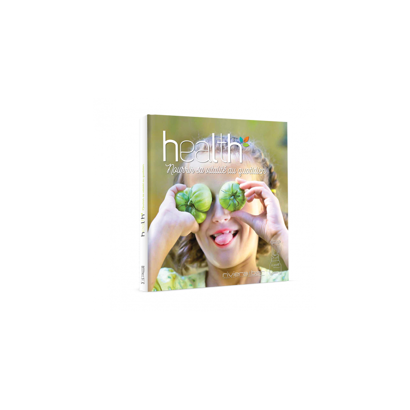 RIVIERA & BAR - Livre Health, Riviera & Bar - Riviera&Bar