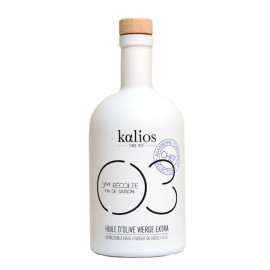 Huile d'olive 03, Kalios