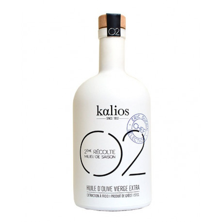 Huile d'olive 02, Kalios