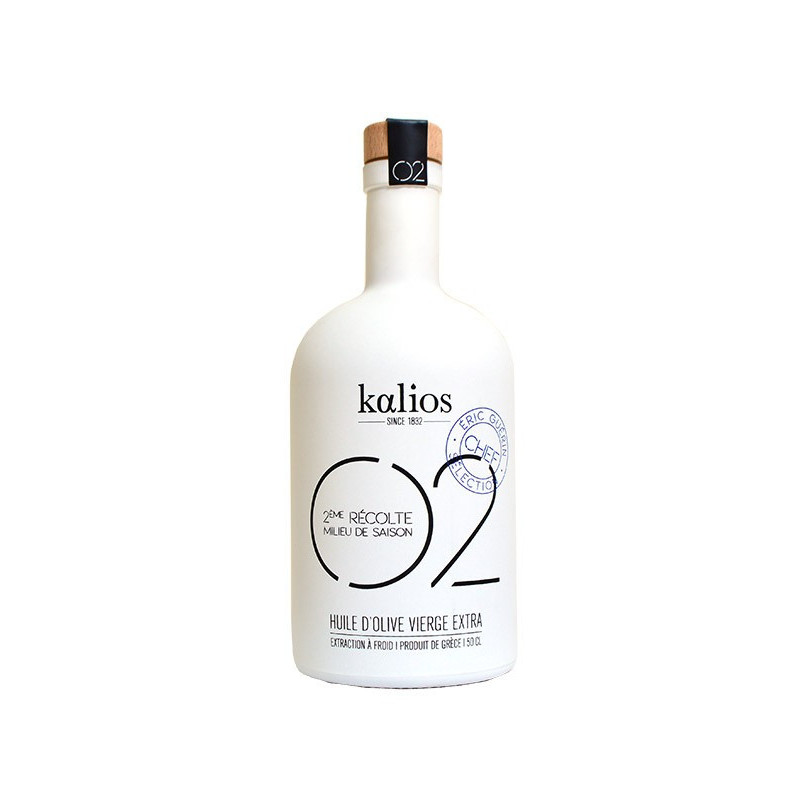 Huile d'olive 02, Kalios