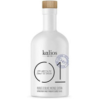 Huile d'olive 01, Kalios