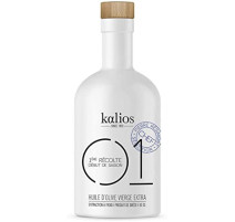 Huile d'olive 01, Kalios