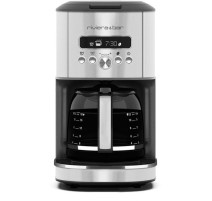 Cafetière filtre programmable 1.8L BCF570, Riviera & Bar