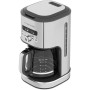Cafetière filtre programmable 1.8L BCF570, Riviera & Bar