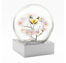 Boule à neige Papillon, CoolSnowGlobes