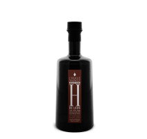 Huile d'olive vierge Sélection H fruité mûr, Domaine de Leos