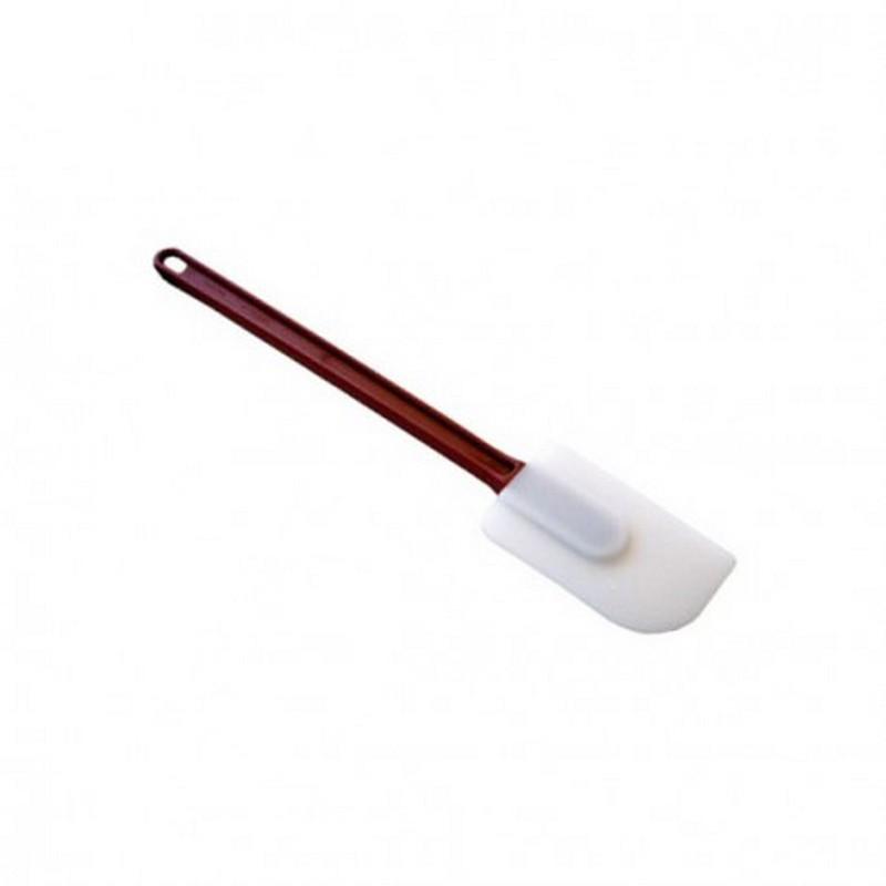 SILIKOMART - Spatule en silicone 36 cm, Silikomart - SILIKOMART