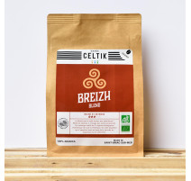 Café Breizh Blend, Café Celtik