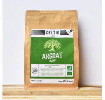 Café Argoat Blend, Café Celtik