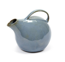 Pichet 1.45L smoked blue, Serax
