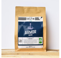 Café Armor Blend, Café Celtik