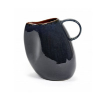Pichet 0.8L dark blue, Serax