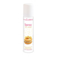 Spray colorant or 75ml, ScrapCooking