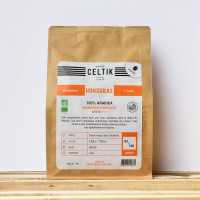 Café Bio Honduras Marcala, Café Celtik