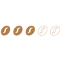 Décaféiné Bio Mexique, Cafés Celtik