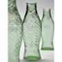 Bouteille 0.85L Poisson vert, Serax