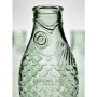 Bouteille 0.85L Poisson vert, Serax
