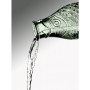 Bouteille 0.85L Poisson vert, Serax