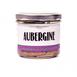 Caviar d'Aubergine, La Chikolodenn