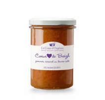 Confiture Cœur de Breizh, La Cour d'Orgères