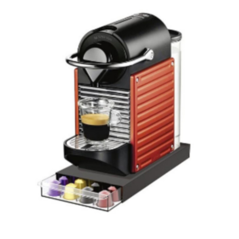 KRUPS Porte-Capsules de Café Nespresso 40 Dosettes