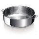 Sauteuse 24cm Evolution, Beka