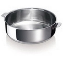 Sauteuse 24cm Evolution, Beka