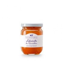 Confiture d'Abricots, La Cour d'Orgères