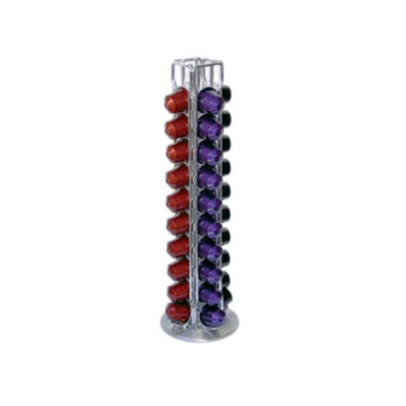Tavola Swiss - Porte Capsules Vista, Tavola Swiss - Tavola Swiss
