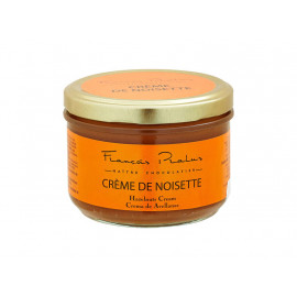 Crème de Noisette, François Pralus