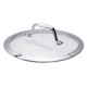 Couvercle verre 20cm Evolution, Beka