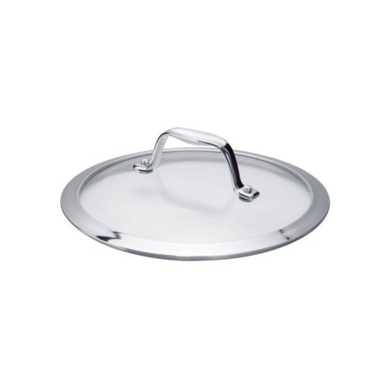 Couvercle verre 20cm Evolution, Beka