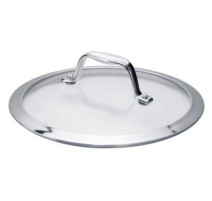 Couvercle verre 24cm Evolution, Beka