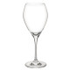 Coffret 6 verres à eau Silhouette 39cl, Rona