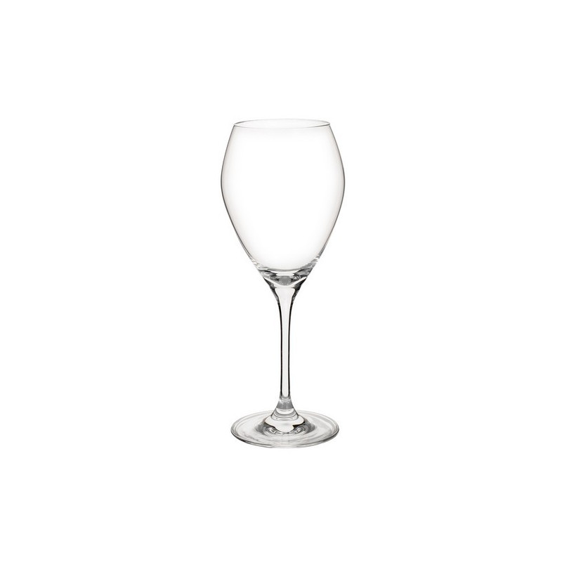 Coffret 6 verres à eau Silhouette 39cl, Rona