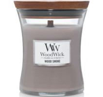 Bougie parfumée Feu de bois, Woodwick