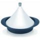 Tajine en fonte 28cm, Beka
