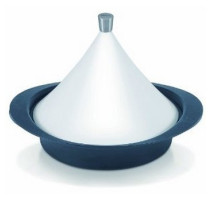 Tajine en fonte 28cm, Beka