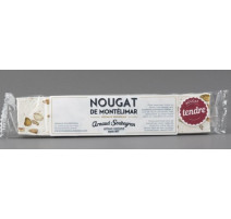 Barre de Nougat de Montélimar, Arnaud Soubeyran