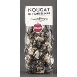 Bouchées Nougat de Montélimar, Arnaud Soubeyran