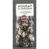 Bouchées Nougat de Montélimar, Arnaud Soubeyran