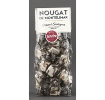 Bouchées Nougat de Montélimar, Arnaud Soubeyran