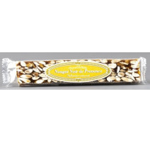 Barre Nougat Noir, Arnaud Soubeyran