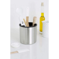 Range ustensiles de cuisine matt steel, Brabantia