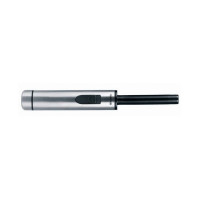 Allume-gaz matt steel, Brabantia.