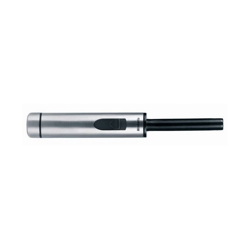 Brabantia - Allume-gaz matt steel, Brabantia - BRABANTIA