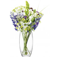 Vase "Flower" Barel, LSA international