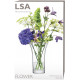Vase évasé "Flower", LSA International