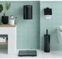 Porte-papier toilette, Brabantia