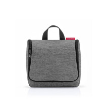 Toiletbag Twist Gris, Reisenthel